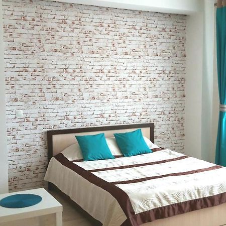 Brest Fortress Apartment Bagian luar foto