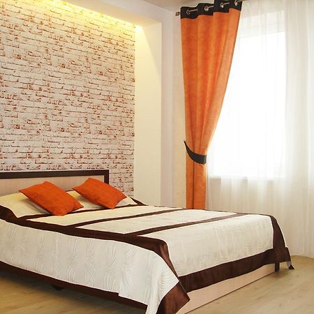 Brest Fortress Apartment Ruang foto