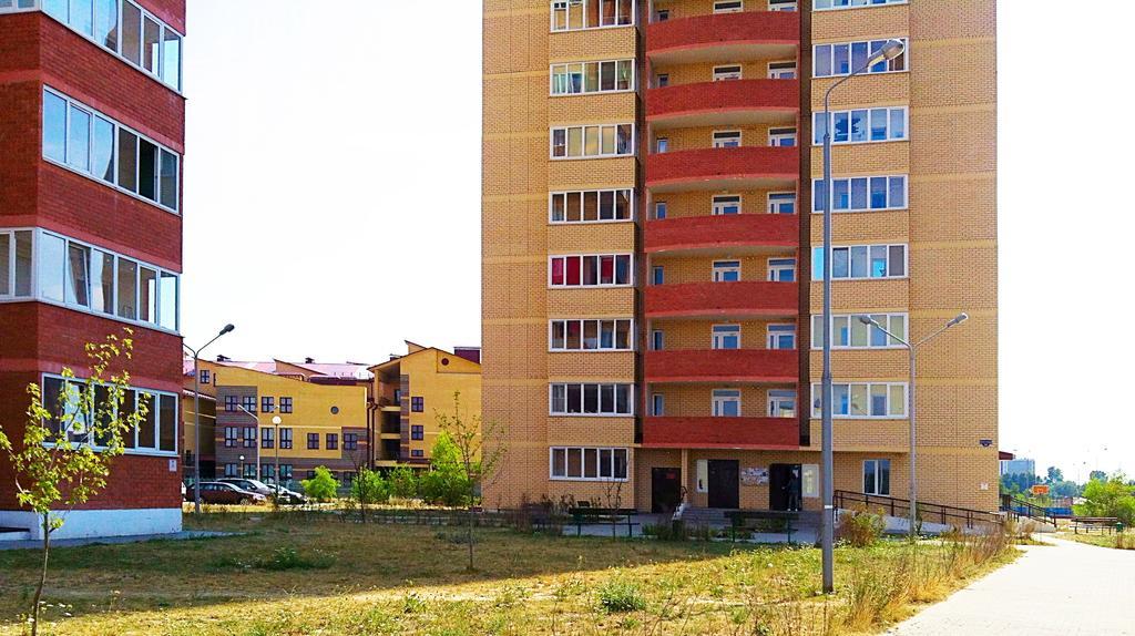 Brest Fortress Apartment Ruang foto