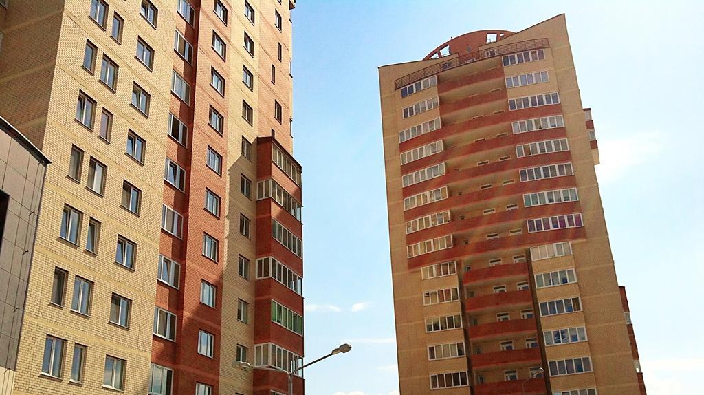 Brest Fortress Apartment Ruang foto