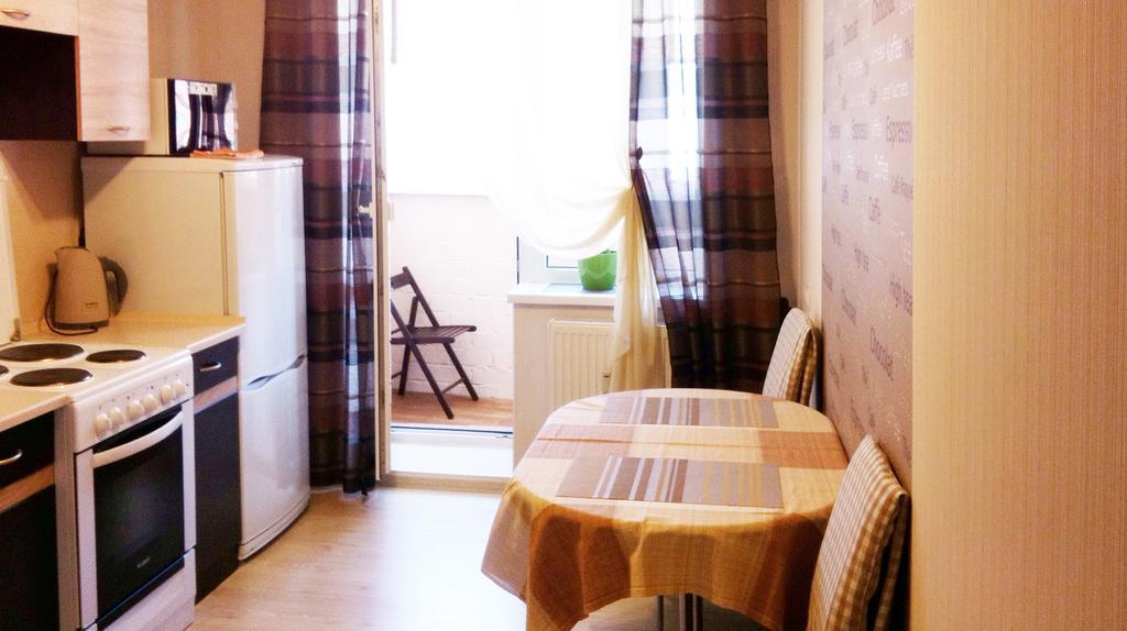 Brest Fortress Apartment Ruang foto
