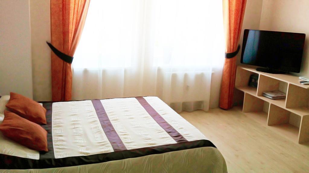 Brest Fortress Apartment Ruang foto