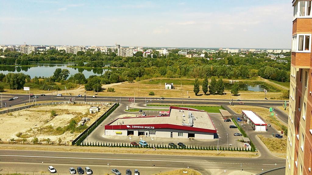 Brest Fortress Apartment Ruang foto