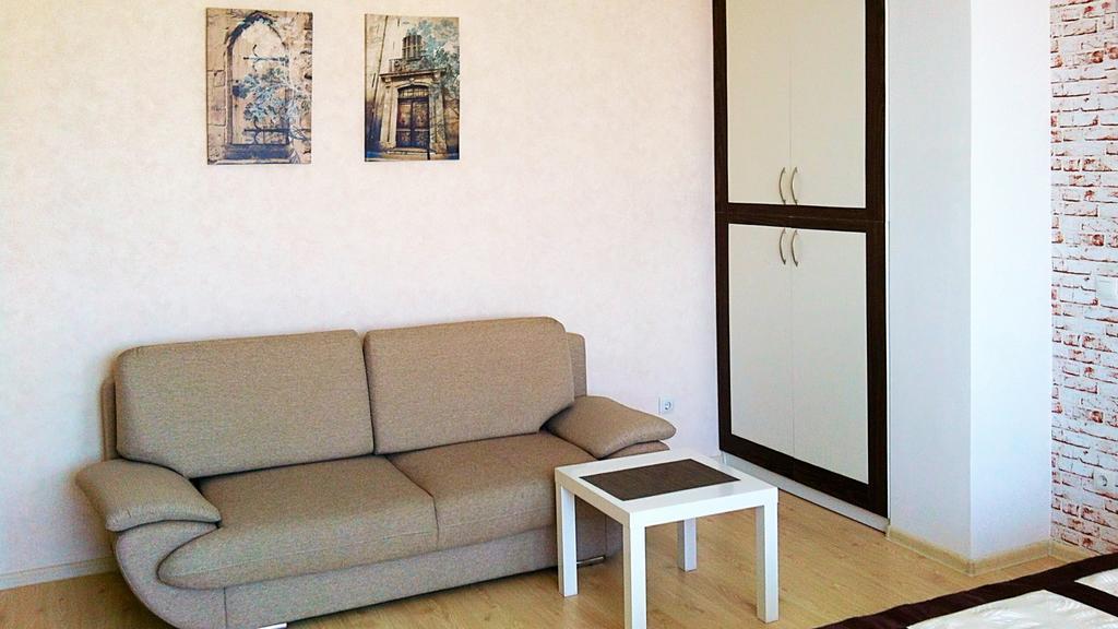 Brest Fortress Apartment Ruang foto