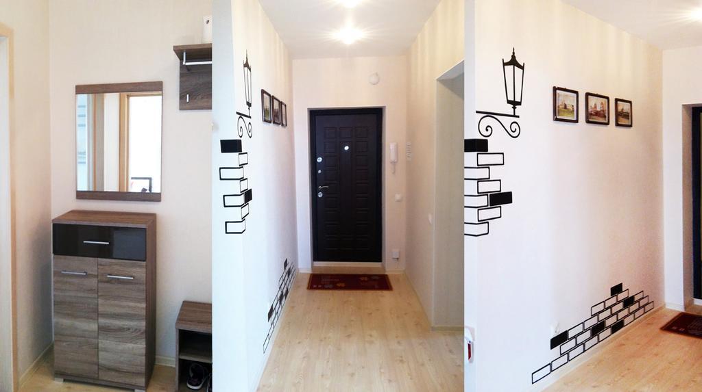 Brest Fortress Apartment Ruang foto