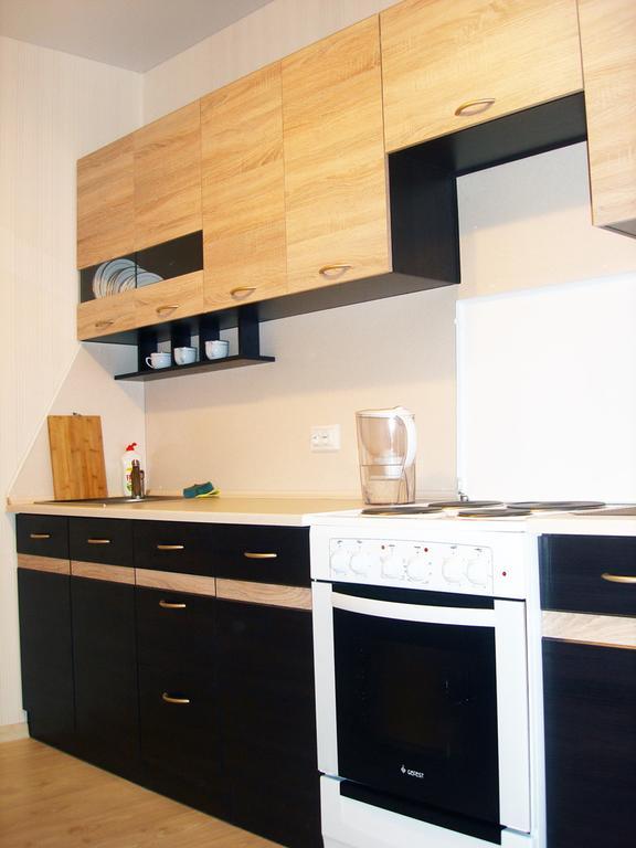 Brest Fortress Apartment Ruang foto