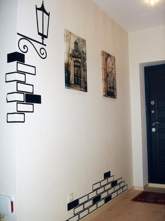 Brest Fortress Apartment Ruang foto