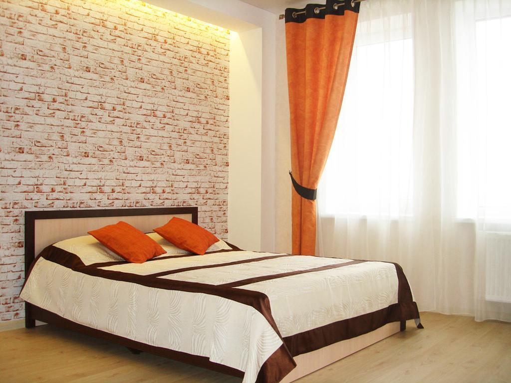 Brest Fortress Apartment Ruang foto