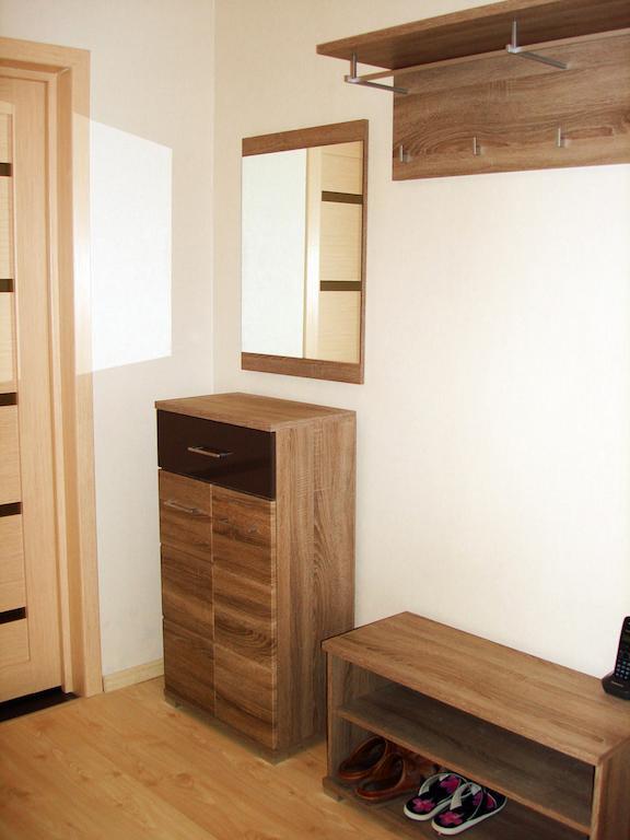 Brest Fortress Apartment Ruang foto