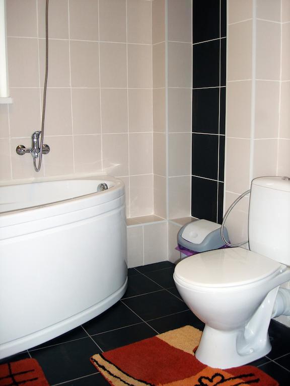 Brest Fortress Apartment Ruang foto