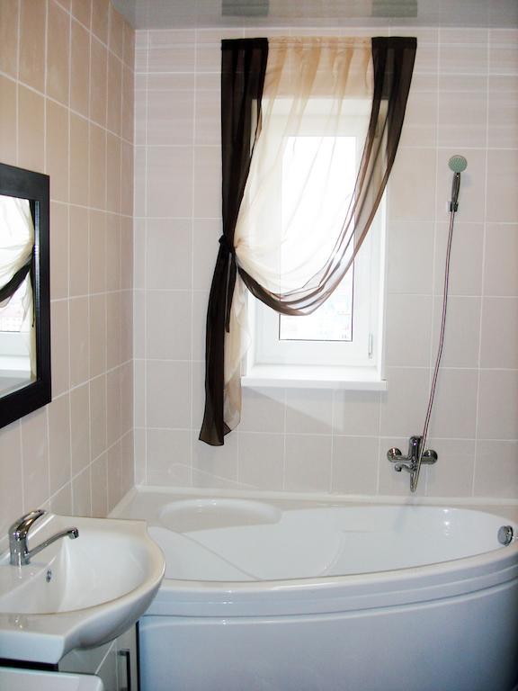 Brest Fortress Apartment Ruang foto